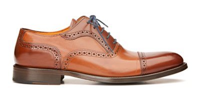 Zapato de Angel Infante col - oto-inv 2013-14